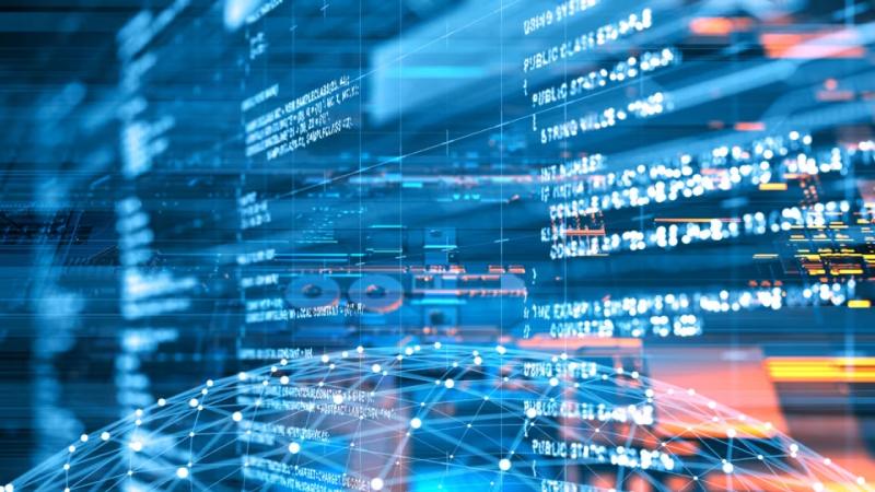 Linux基石：盂县小程序开发公司的技术底座与发行版选择逻辑